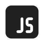 Javascript SVG Icon